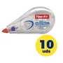 Tipp-Ex Mini Pocket Mouse Cinta Correctora 5mm x 6m (Caja de 10 unidades)